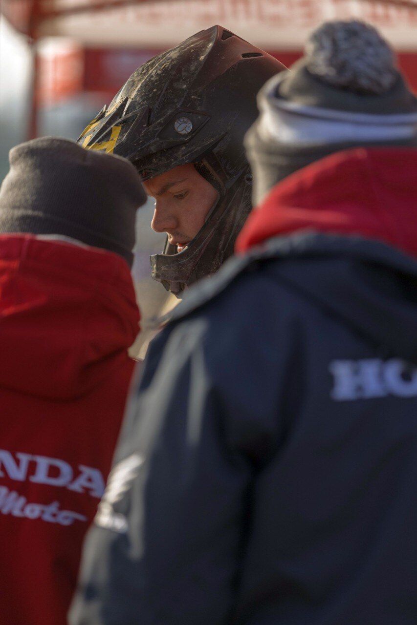 Master MX 2024 - The Race 